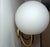 Vintage Sconce from Glashutte Limburg, 1970s For Sale - Image 6 of 10