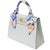 Sellier is the more demanding of the two Kelly constructions. The seams are stitched on the outside, so every edge is...