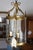 Mid 20th Century French Lanterns - a Pair For Sale - Image 4 of 6