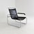 Mid-Century B35 - S35 L Lounge Chair by Marcel Breuer Bauhaus for Thonet, 1980s For Sale - Image 10 of 18