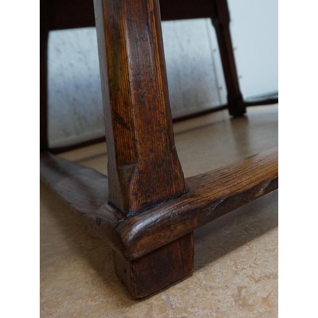 Large Dining Table, 1800s For Sale - Image 18 of 18