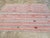 Textile Galerie Shabab Collection Mid-20th Century Handmade Turkish Flat-Weave Kilim Accent Carpet For Sale - Image 7 of 10