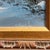 Wood Snowy Landscape Original Oil on Board Painting by Ted Blaylock, 1974 For Sale - Image 7 of 7