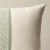 Schumacher Schumacher Infinito Indoor/Outdoor Pillow in Sage For Sale - Image 4 of 4