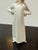 Fulgencio García for Lladró Girl Stretching Porcelain Figurine, Signed For Sale - Image 9 of 12
