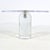 Metal Charles Hollis Jones "Le Dome" Table For Sale - Image 7 of 10