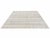 Sand Rh Rajouri Silk & Wool Rug – 9' × 12' Sand | Hand-Knotted Silk & Wool | Hand-Carved | Made in Nepal For Sale - Image 8 of 18