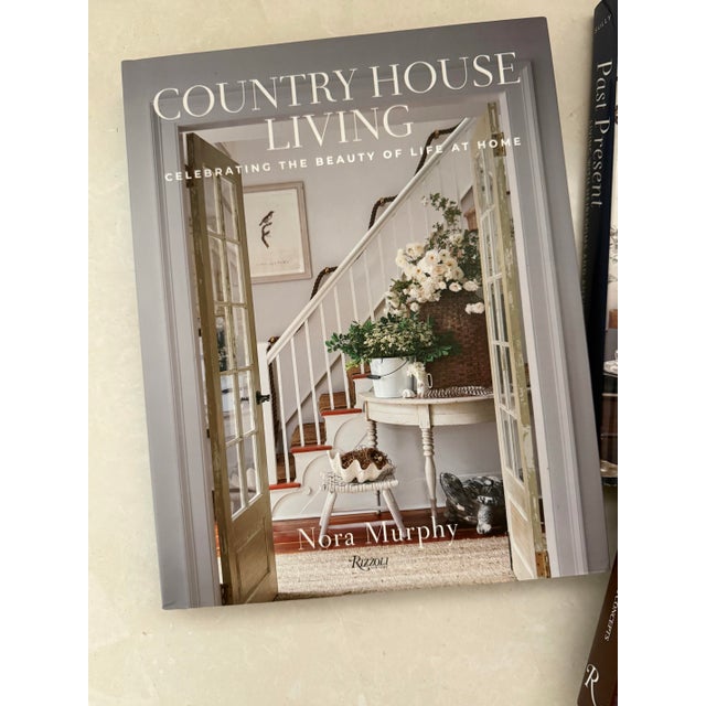 Early 21st Century American Home Style Books, Set of 3 For Sale - Image 4 of 9