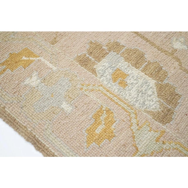 Sumak Runner 2'6'' X 10' For Sale - Image 4 of 10