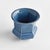 In a traditional English silhouette, this pot has a regal charm. Finished with a rich, reactive glaze, it is a suitable...