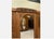 Wood Art Deco Wardrobe, 1930 For Sale - Image 7 of 12