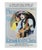 1970s Vintage Italian Two-Fold Renaldo and Clara Poster, 1978 For Sale - Image 5 of 6