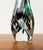 Vintage Art Glass Vase by Max Verboeket for Kristalunie Maastricht, 1970s For Sale - Image 5 of 18
