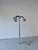 Space Age Chrome 3-Arm Floor Lamp, Italy, 1970s For Sale - Image 3 of 8