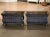 Pair of 19th Century French Polished Iron Jardinières With Basket Weave Decor For Sale - Image 4 of 11