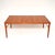 Vintage Danish Teak Dining Table by Willy Sigh for H. Sigh & Søns Møbelfabrik, 1960 For Sale - Image 4 of 11