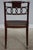 Baker Furniture Company Baker Regency Style Cane Seat Chair For Sale - Image 4 of 18