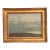 Italian Oil on Board View of Venice, 19th Century For Sale
