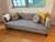 Mitchell Gold + Bob Williams Brigette Romanek for Mitchell Gold + Bob WIlliams Lucy Sofa For Sale - Image 4 of 6