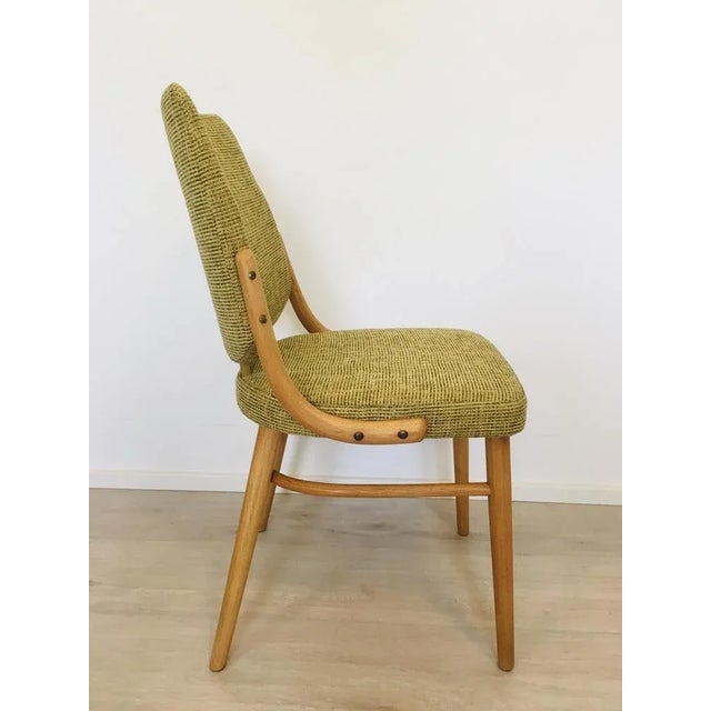 Vintage Dining Chair from Ton, 1960s For Sale - Image 6 of 11