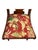 Henkel Harris Henkel Harris Vintage 1970’s Chairs For Sale - Image 4 of 11