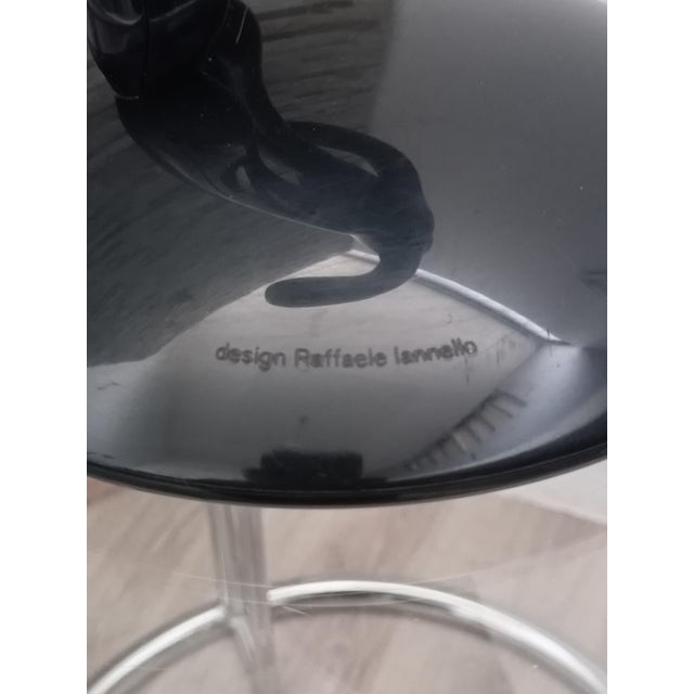 Plastic Knife Holder by Raffaele Ianello for Vice Versa, 1991 For Sale - Image 7 of 8