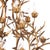 Regina Andrew Trillium Chandelier For Sale - Image 4 of 7