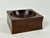 Mid-Century Modern Danish Rosewood Bowl, 1960s For Sale - Image 6 of 11