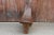 African 19th Century Carved Lobi Chair For Sale - Image 3 of 12
