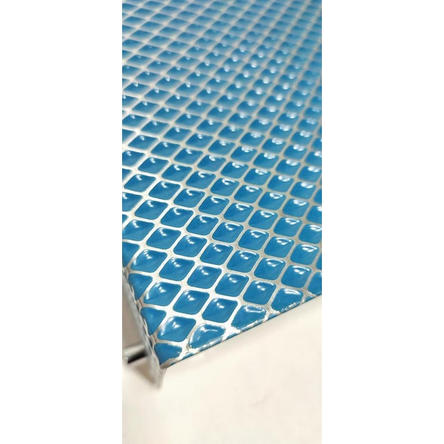 Metallic Wall Light, Spain, 1970s, in Flawless conditions. Designed 1960 to 1969 European Plug (up to 250V).The wiring of...