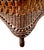 Antique 19th Century Heywood Wakefield Wicker Foot Stool Ottoman For Sale - Image 16 of 18