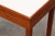 Extendable Table in the style of Florence Knoll Bassett for Knoll International, 1973 For Sale - Image 3 of 11