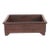 Large Colonial Rosewood Spice Tray For Sale