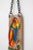 1960s Glazed Parrot Wall Hanging Tile, 1960s For Sale - Image 5 of 12