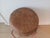 19th Century Vintage Handwoven Lidded Basket For Sale - Image 4 of 9