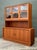 Vintage Danish Drylund Teak Cabinet For Sale - Image 10 of 12