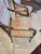 Late 19th Century Late 19th Century French Art Nouveau Fauteuils Manner of Majorelle - A Pair For Sale - Image 5 of 12