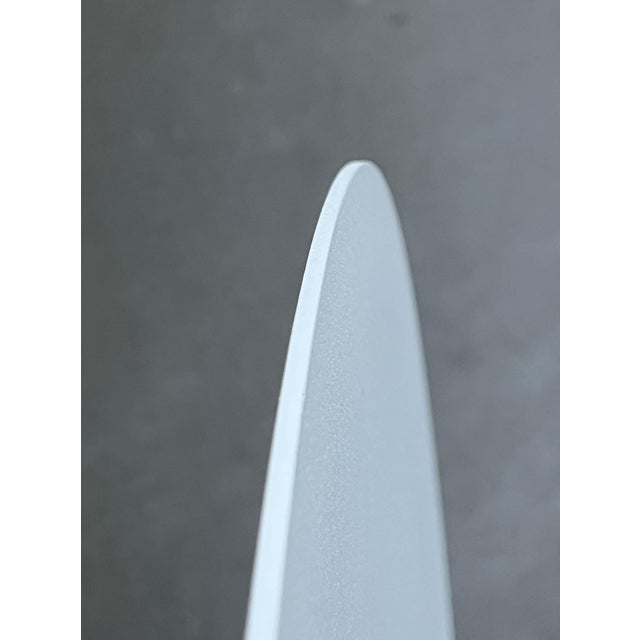 Tio Series Metal Outdoor Table by Chris Martin for Massproductions For Sale - Image 4 of 18