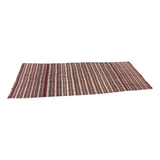 Antique Sarong For Sale