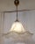 1970s Vintage Hanging Lamp by Doria-Leuchten, 1970s For Sale - Image 5 of 9
