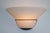 White Piuluce Mid-Century Modern Murano Glass Wall Lamp For Sale - Image 8 of 8