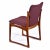 Set of 6 Restored Danish Teak Vamdrup Stolefabrik Mid-Century Modern Dining Chairs For Sale - Image 11 of 18