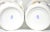 Entirely Hand Painted, Large Vintage Herend Cachepots,/Bottle Coolers, a Pair For Sale - Image 12 of 12