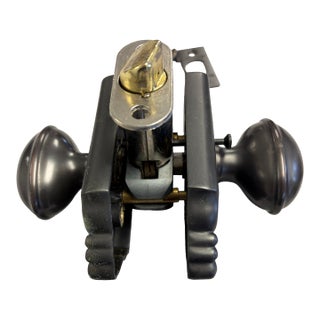 Solid Brass Door Knobs For Sale