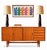 Very rare, Mid Century. Modern, hand thrown, pair of monumental double stacked pottery lamps by hand Jane and Gordon...