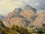 Sheep by River in Mountains of Lake District England - Original Oil on Canvas 1990 Circa For Sale - Image 13 of 18