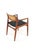 Chair by Ib Kofod-Larsen for Christian Linnebergs, 1960s For Sale - Image 15 of 18