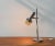 Space Age Chrome Slat Table Lamp For Sale - Image 6 of 18