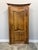 Pair of 19th Century French Louis XV Style Curved Oak Doors For Sale In Houston - Image 6 of 8