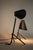Swedish Tripod Lamps, 1950s, Set of 2 For Sale - Image 6 of 13